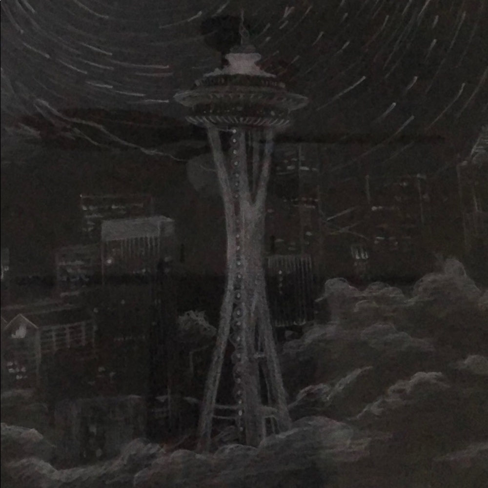 Meet your Posher, Mrs. J.